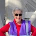 Mireille Pouget Mireille Pouget