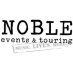 Steve Noble Steve Noble