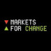 markets for change