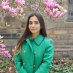 Mariam Alaverdian Mariam Alaverdian