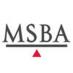 MSBA at the Capitol MSBA at the Capitol
