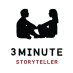 3-Minute Storyteller 3-Minute Storyteller