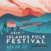 Islands Folk Fest