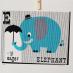 Eager Elephant Eager Elephant