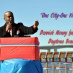 Mayor Derrick Henry