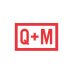 Q+M Q+M