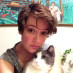 Rebecca Wenstrom Rebecca Wenstrom
