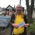 Paul Radcliffe Paul Radcliffe