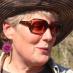 Liz Armstrong Liz Armstrong