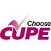 Cupe Organizing Cupe Organizing