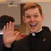 Fr. Hayden Starczala Fr. Hayden Starczala