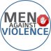 Men Against Violence Men Against Violence