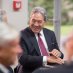 Photo of Winston Peters