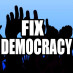 Fix Democracy / Fija Fix Democracy / Fija