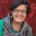 Cathy McGowan Cathy McGowan