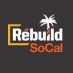 Rebuild So Cal Rebuild So Cal