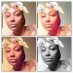 Janell Davis Janell Davis