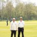 Robert and Jackie Charlton Robert and Jackie Charlton