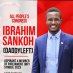 Ibrahim Daddyleft Sankoh Ibrahim Daddyleft Sankoh