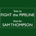 Sam Thompson Sam Thompson