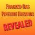 Frack Hazard Reveal Frack Hazard Reveal