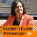 Elizabeth Evans Elizabeth Evans
