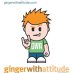Ginger With Attitude Ginger With Attitude