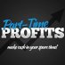 mr profit mr profit