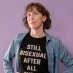 Alexandra Caulfield 🌈 Alexandra Caulfield 🌈