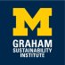 U-M Graham Sustainability Institute U-M Graham Sustainability Institute