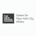 Center NYC Affairs Center NYC Affairs