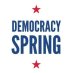 Democracy Spring Democracy Spring