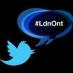 #LdnOnt #LdnOnt