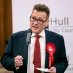 Karl Turner Mp