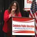 Cathy Fuentes-Rohwer Cathy Fuentes-Rohwer