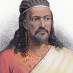 Tedros Abraham