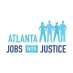 Atl #JobswithJustice Atl #JobswithJustice
