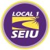 SEIU Local 1 SEIU Local 1