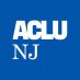 ACLU of New Jersey ACLU of New Jersey