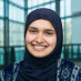 Srosh Hassan: Sherwood Park--Fort Saskatchewan