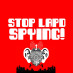 stoplapdspying stoplapdspying
