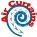 Air curtain Air curtain