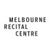 Melb Recital Centre Melb Recital Centre