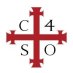 The Diocese of C4so The Diocese of C4so