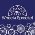Wheel & Sprocket Wheel & Sprocket