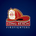 Long Beach Fire Long Beach Fire