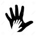 Hold My Hand God! Hold My Hand God!