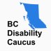 Bc Disability