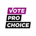 #Voteprochoice #Voteprochoice