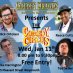 The Comedy Circus The Comedy Circus